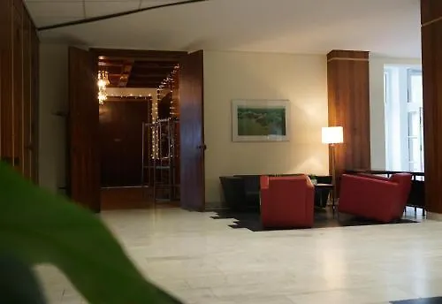 Waldhotel Am See Berlin-Schmoeckwitz 3*, Berlin