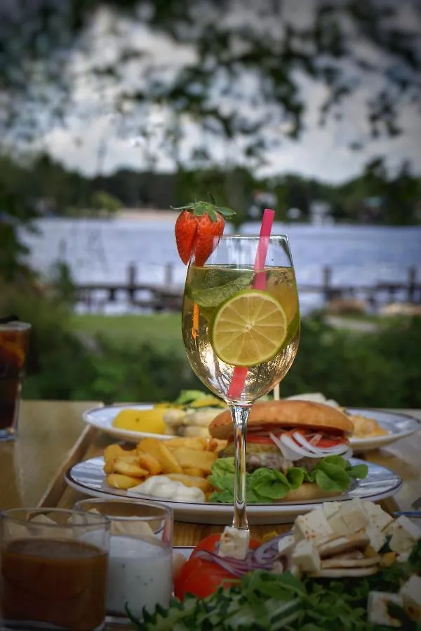 Ξενοδοχείο Waldhotel Am See Berlin-Schmoeckwitz