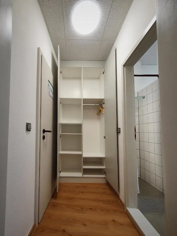 Hotel Waldhotel Am See Berlin-Schmoeckwitz