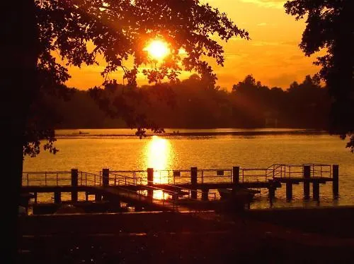 Waldhotel Am See Berlin-Schmoeckwitz Hotel
