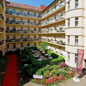 Hotel&apartments Zarenhof Prenzlauer Berg *** Berlin