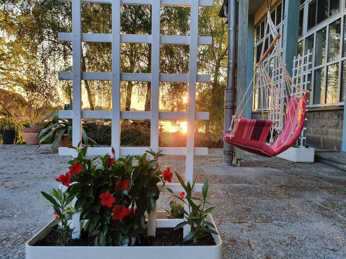 Hotel Waldhotel am See Berlin-Schmöckwitz