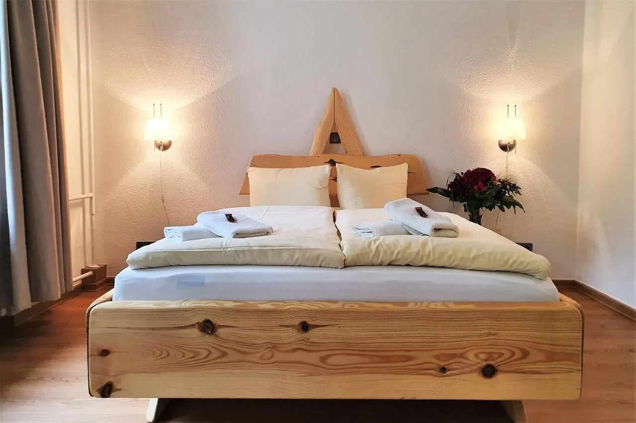 Hotel Waldhotel am See Berlin-Schmöckwitz