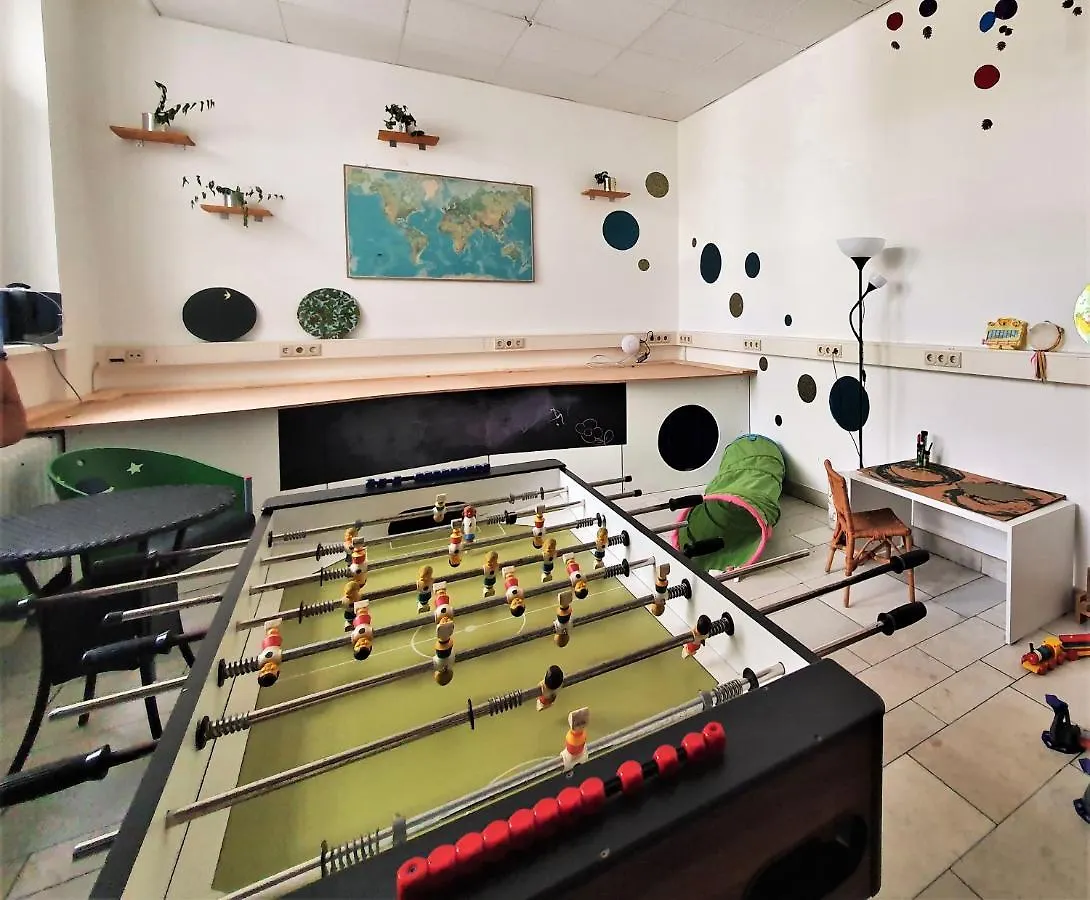 Waldhotel am See Berlin-Schmöckwitz 3*, Berlin Deutschland