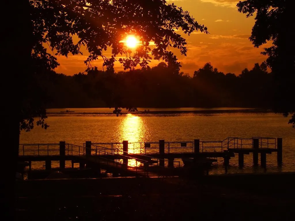 Waldhotel am See Berlin-Schmöckwitz 3*, Berlin Deutschland