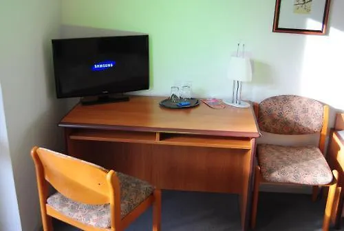 Hotel Waldhotel am See Berlin-Schmöckwitz